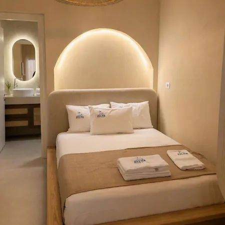 Delor Drymades,santorini