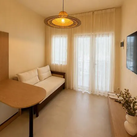 Delor Drymades,santorini Appartamento