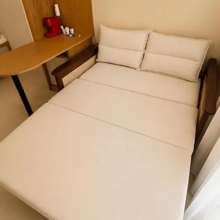 Delor Drymades,santorini Appartamento *