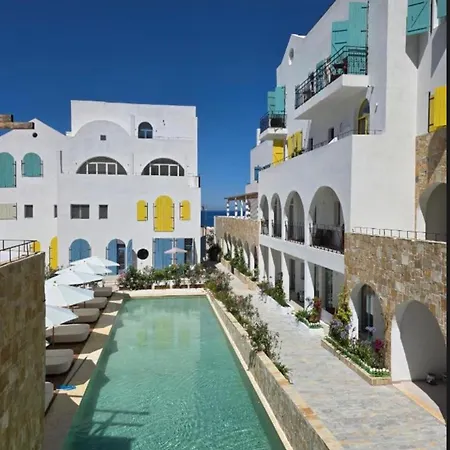 Delor Drymades,santorini Διαμέρισμα Dhërmi