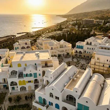 Delor Drymades,santorini Διαμέρισμα *