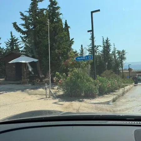 Delor Drymades,santorini Dhërmi