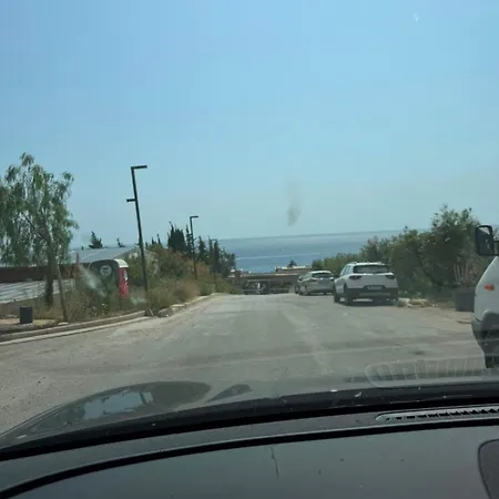 Delor Drymades,santorini Διαμέρισμα *